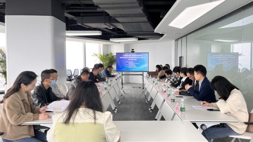 科創(chuàng)中國·科菁薈 聚焦科技賦能，數(shù)字經(jīng)濟創(chuàng)新服務(wù)活動助力產(chǎn)業(yè)升級