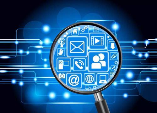 區塊鏈技術公司看區塊鏈技術應用企業布局與網絡技術研發