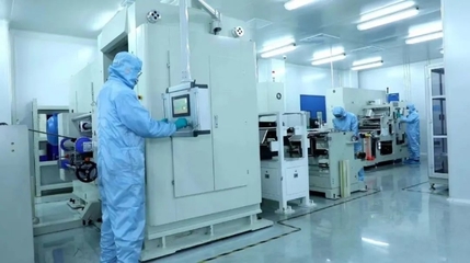 中國電科 以“三突出”“三聚力”持續深化黨的二十大精神學習，驅動網絡技術研發走深走實