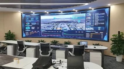 未來城市公司獲市級工程技術研究中心認定，聚焦網絡技術研發新篇章