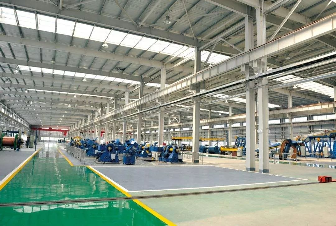 新型工業化的三大新趨勢 網絡技術研發引領變革